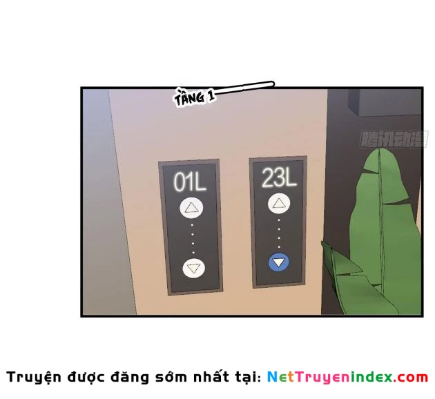 Sắp Bị Ăn Thịt Rồi! Chapter 37 - 4