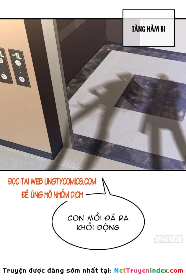 Sắp Bị Ăn Thịt Rồi! Chapter 37 - 5