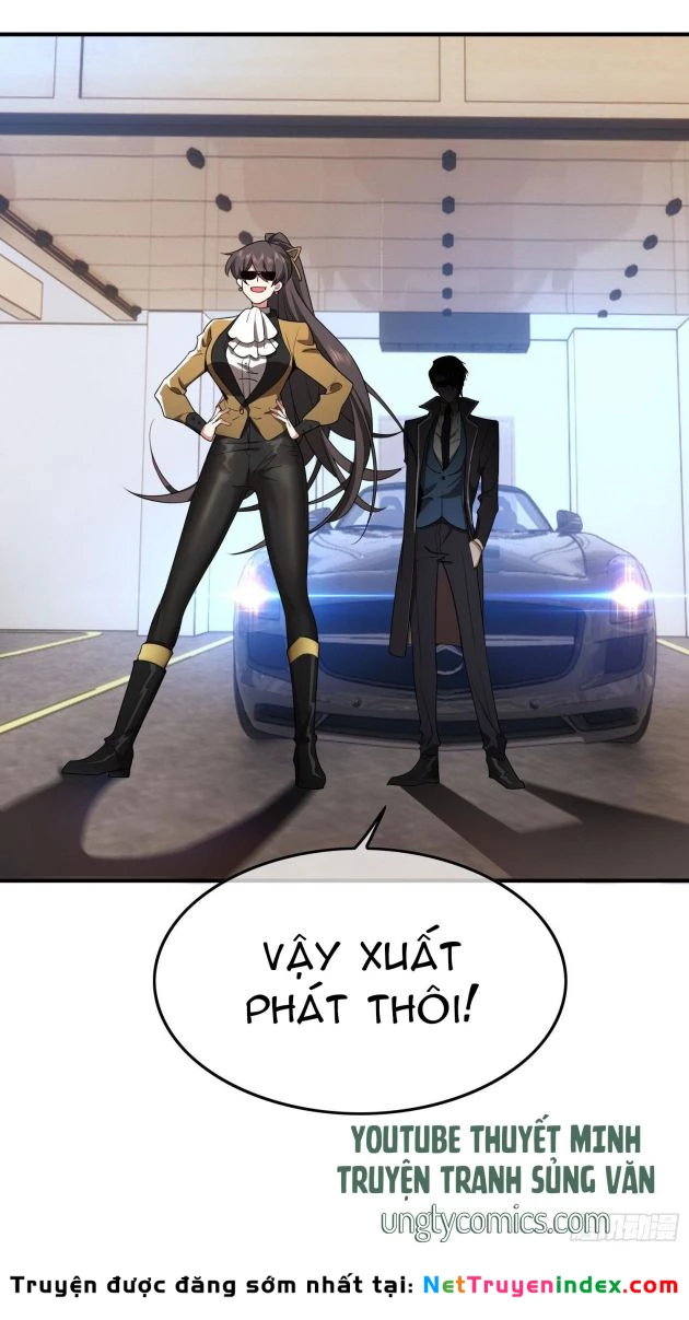 Sắp Bị Ăn Thịt Rồi! Chapter 37 - 6