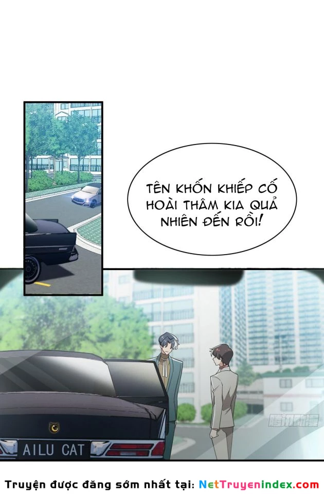 Sắp Bị Ăn Thịt Rồi! Chapter 37 - 7