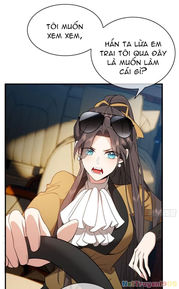 Sắp Bị Ăn Thịt Rồi! Chapter 37 - 8