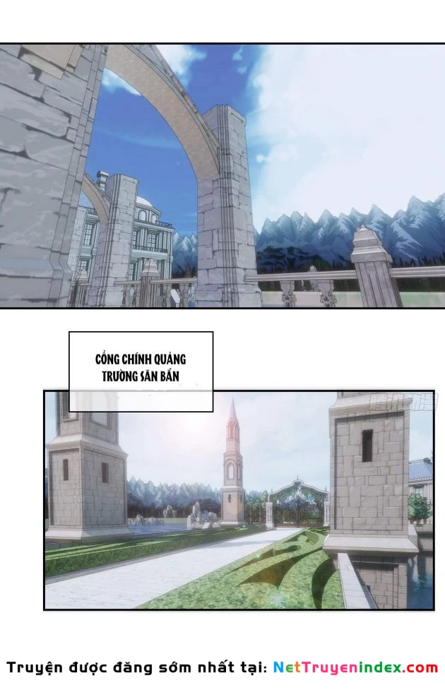 Sắp Bị Ăn Thịt Rồi! Chapter 37 - 10