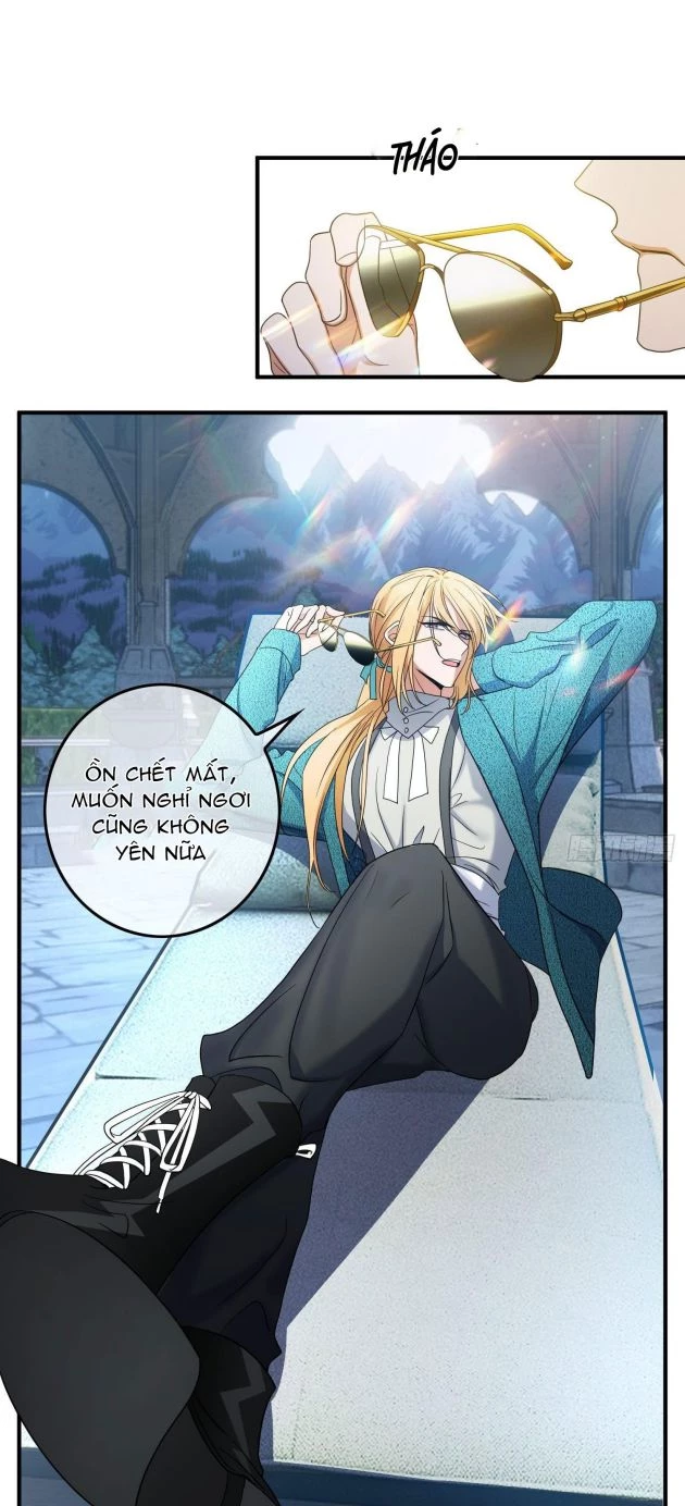 Sắp Bị Ăn Thịt Rồi! Chapter 37 - 20