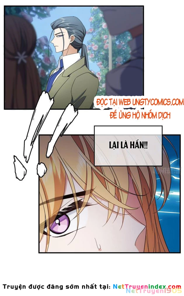 Sắp Bị Ăn Thịt Rồi! Chapter 37 - 22