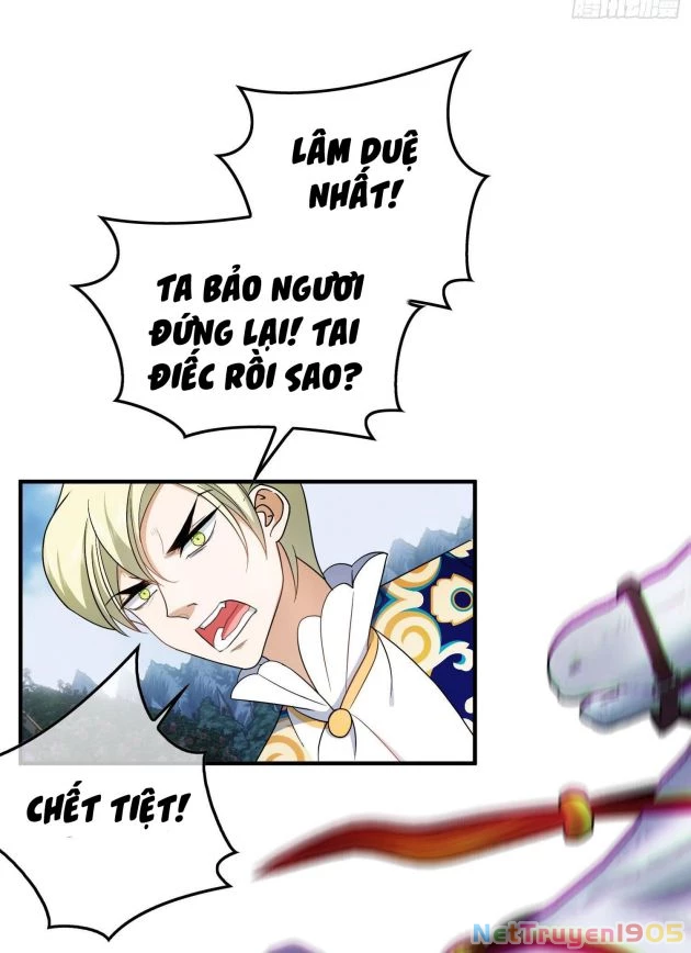 Sắp Bị Ăn Thịt Rồi! Chapter 37 - 26