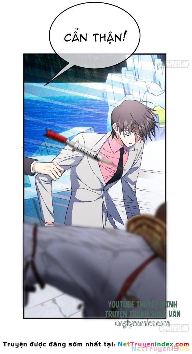 Sắp Bị Ăn Thịt Rồi! Chapter 37 - 28