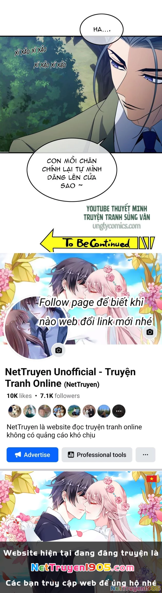 Sắp Bị Ăn Thịt Rồi! Chapter 37 - 31