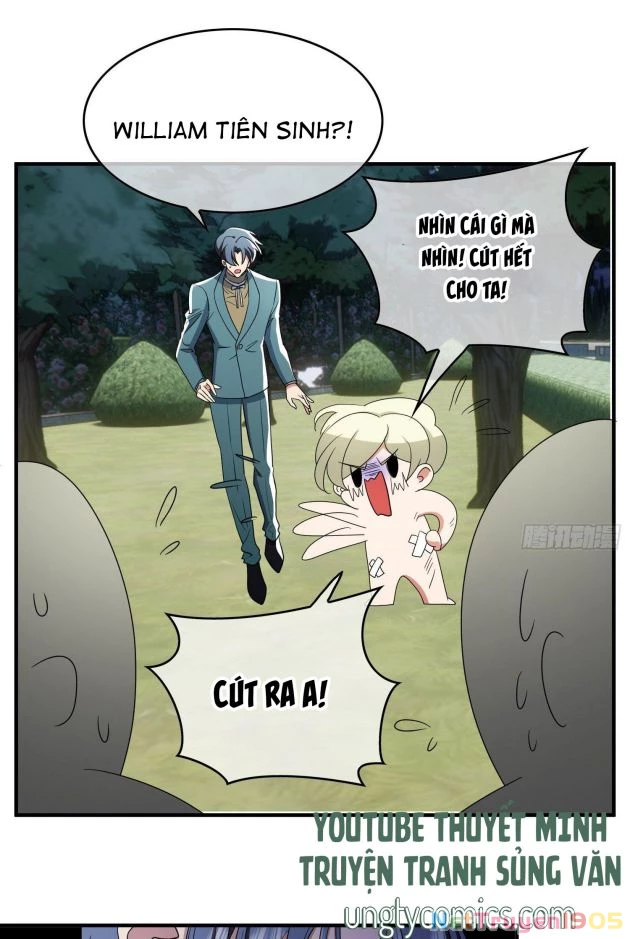 Sắp Bị Ăn Thịt Rồi! Chapter 38 - 9