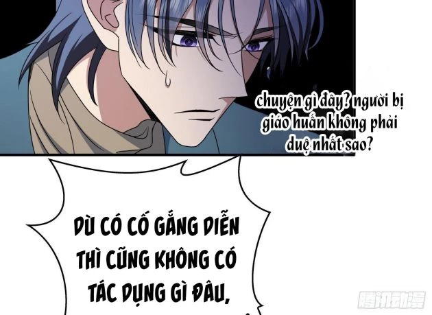 Sắp Bị Ăn Thịt Rồi! Chapter 38 - 10