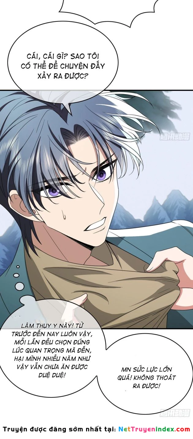 Sắp Bị Ăn Thịt Rồi! Chapter 38 - 12