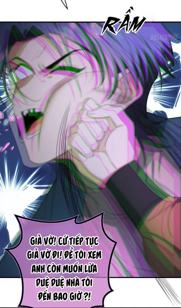 Sắp Bị Ăn Thịt Rồi! Chapter 38 - 14