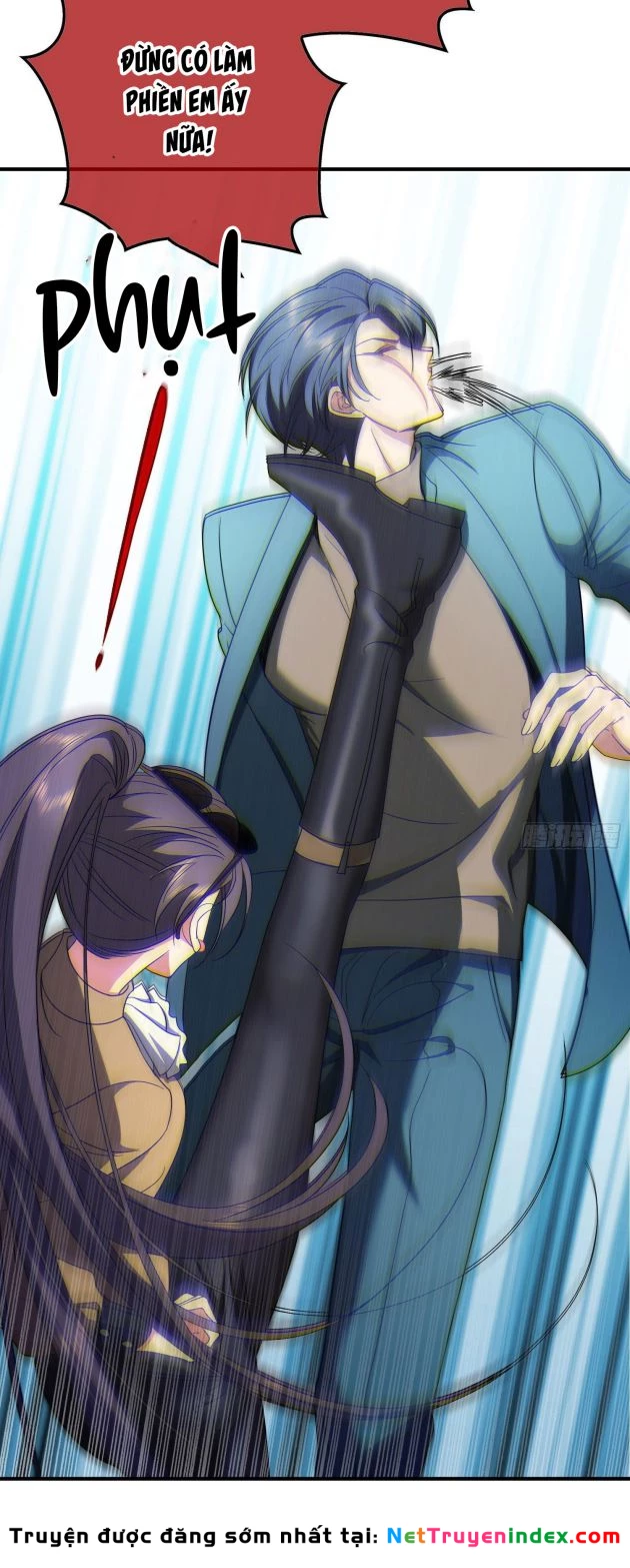 Sắp Bị Ăn Thịt Rồi! Chapter 38 - 20
