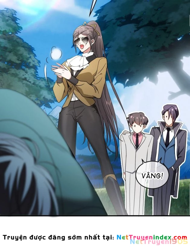 Sắp Bị Ăn Thịt Rồi! Chapter 38 - 22