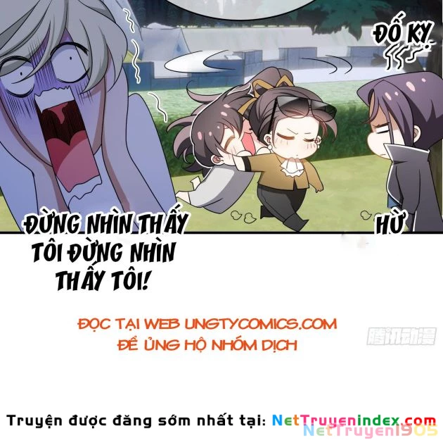 Sắp Bị Ăn Thịt Rồi! Chapter 38 - 24