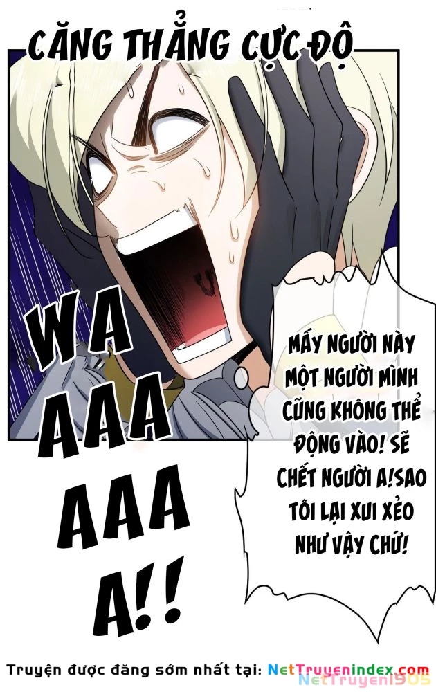 Sắp Bị Ăn Thịt Rồi! Chapter 38 - 25