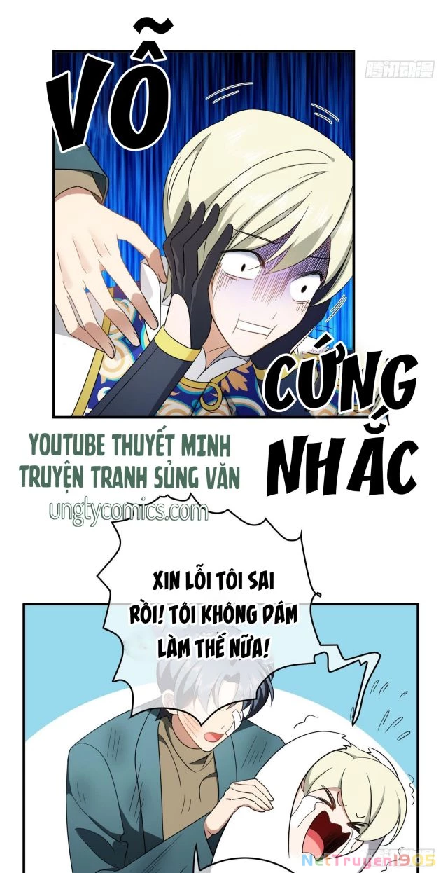 Sắp Bị Ăn Thịt Rồi! Chapter 38 - 26
