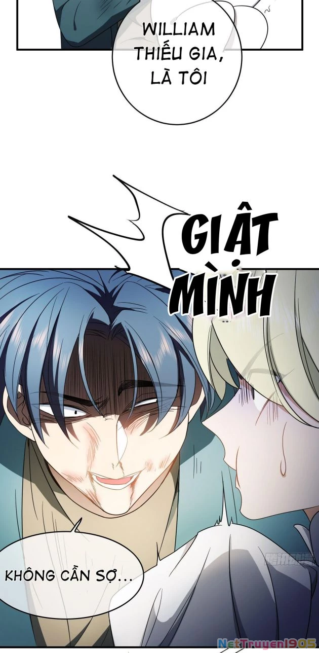 Sắp Bị Ăn Thịt Rồi! Chapter 38 - 27