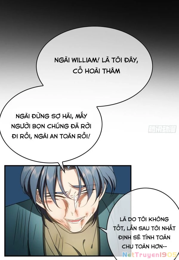 Sắp Bị Ăn Thịt Rồi! Chapter 39 - 2