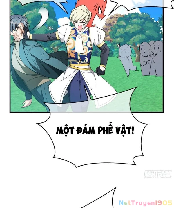 Sắp Bị Ăn Thịt Rồi! Chapter 39 - 4