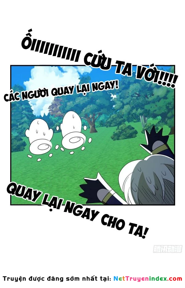 Sắp Bị Ăn Thịt Rồi! Chapter 39 - 9