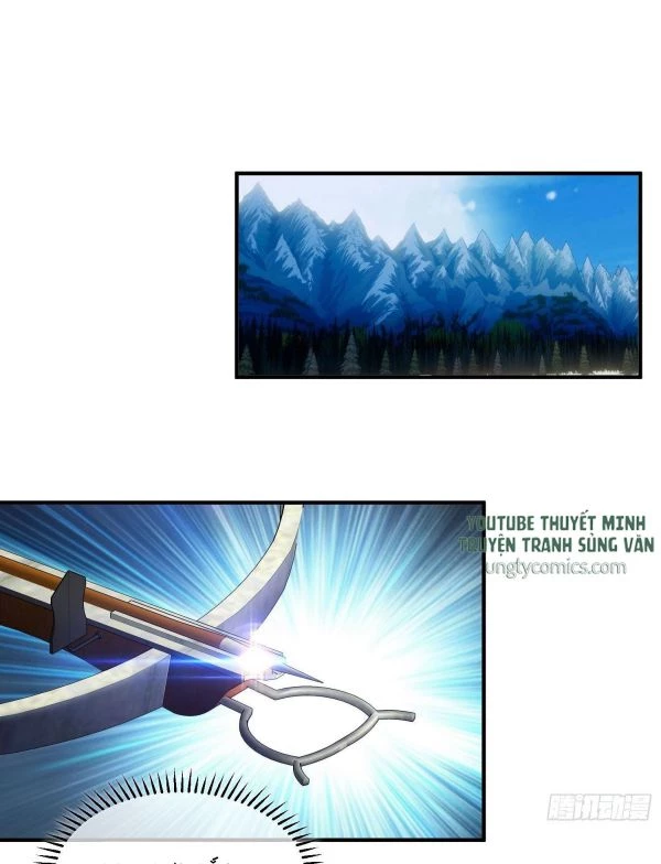 Sắp Bị Ăn Thịt Rồi! Chapter 39 - 10