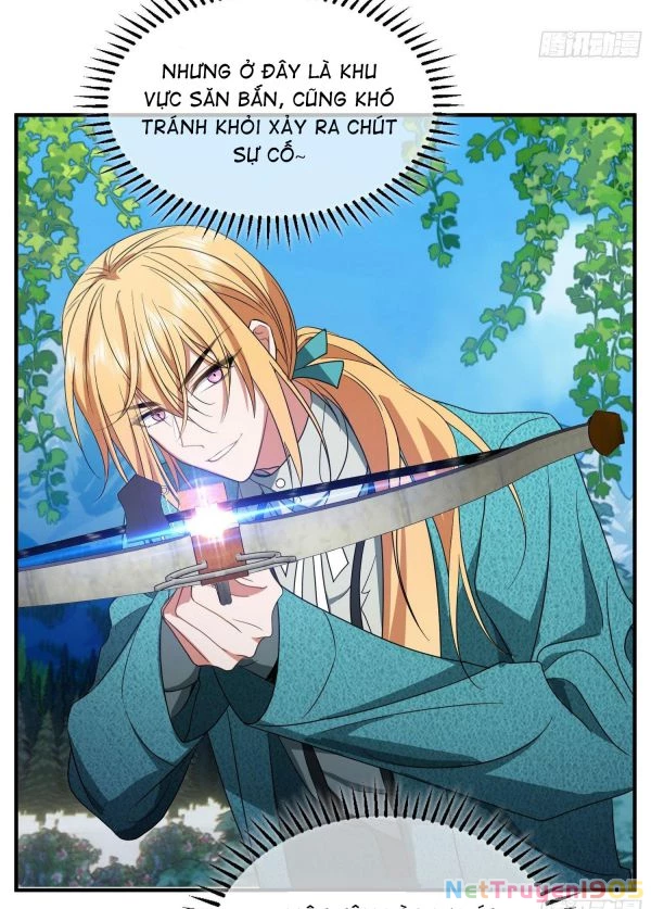 Sắp Bị Ăn Thịt Rồi! Chapter 39 - 12