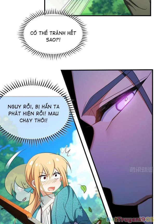 Sắp Bị Ăn Thịt Rồi! Chapter 39 - 14