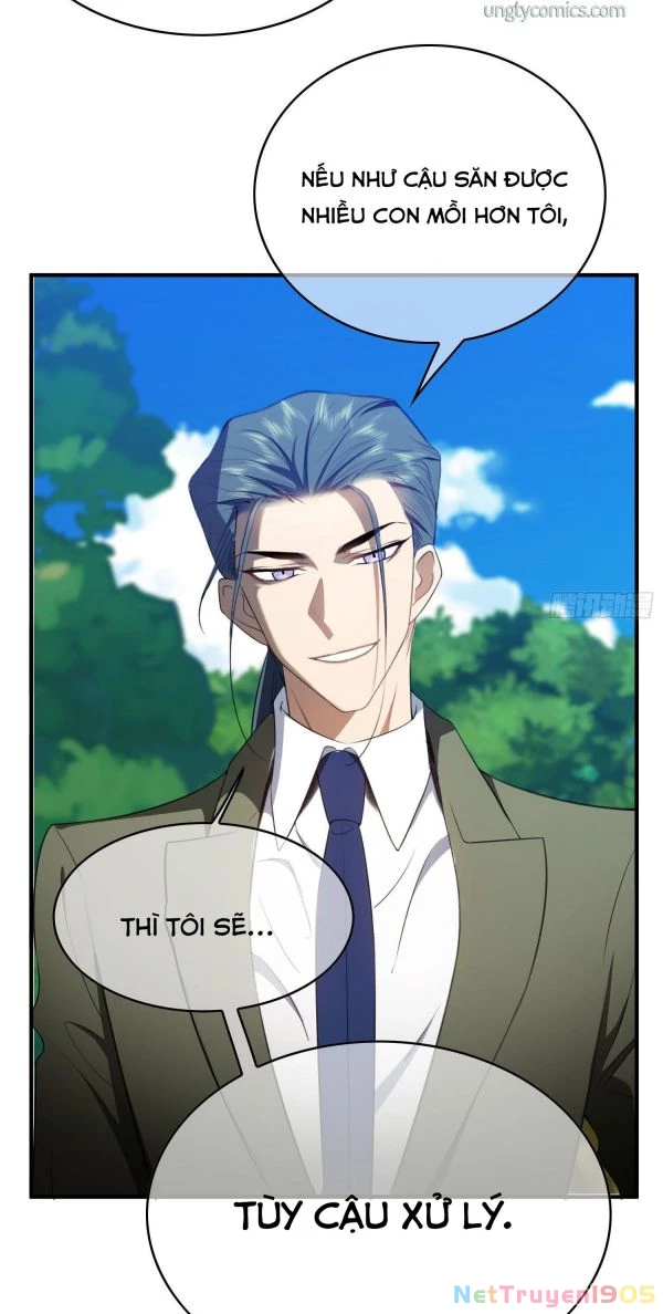 Sắp Bị Ăn Thịt Rồi! Chapter 39 - 20