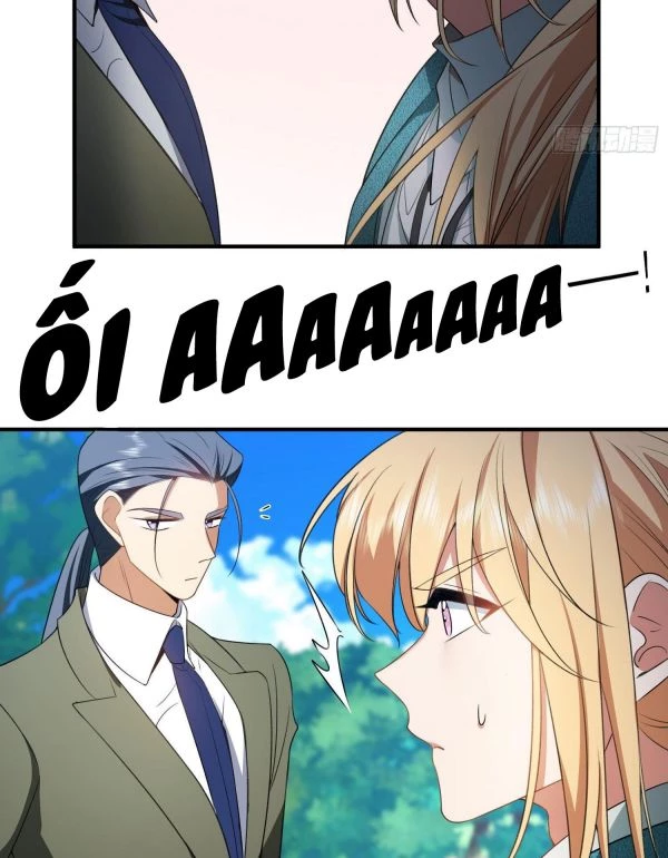Sắp Bị Ăn Thịt Rồi! Chapter 39 - 22