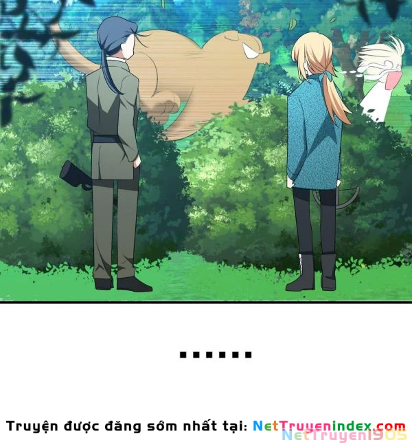 Sắp Bị Ăn Thịt Rồi! Chapter 39 - 24