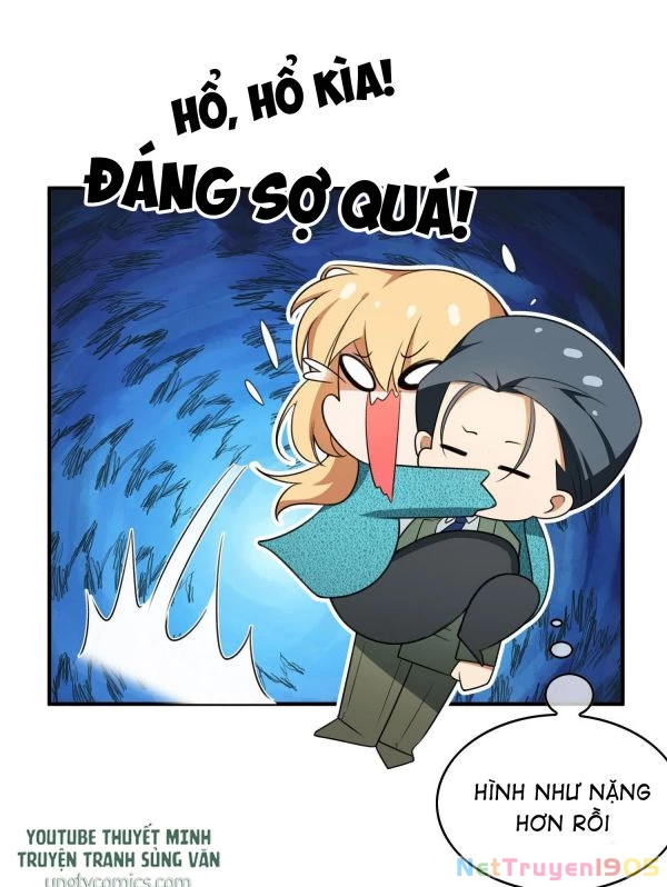 Sắp Bị Ăn Thịt Rồi! Chapter 39 - 26