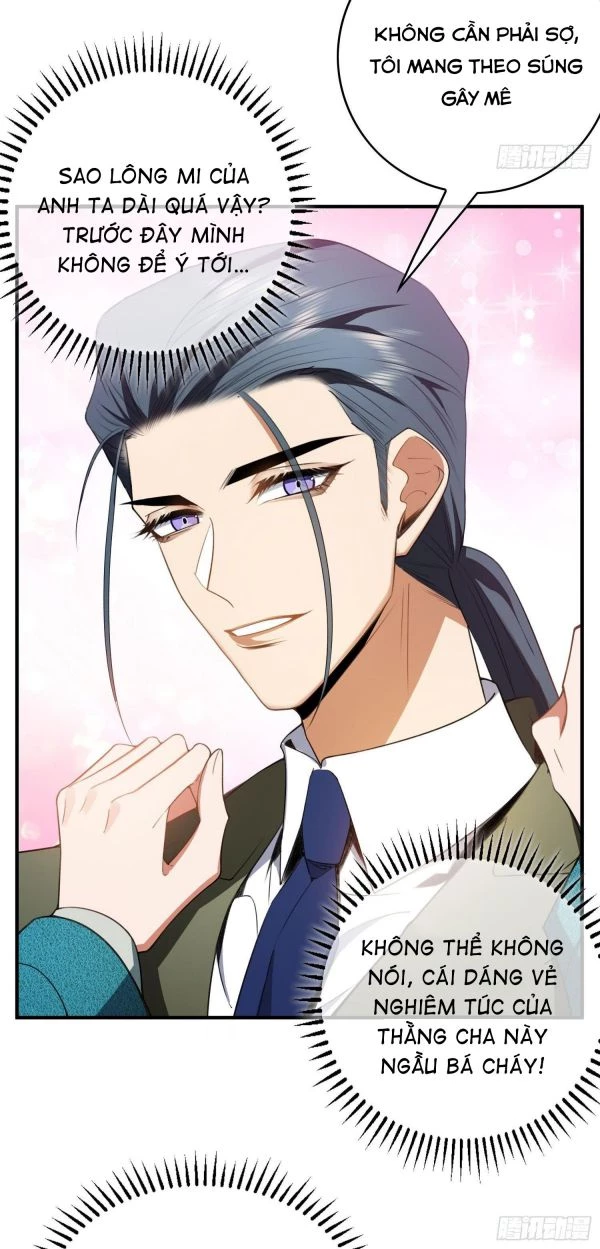 Sắp Bị Ăn Thịt Rồi! Chapter 39 - 30