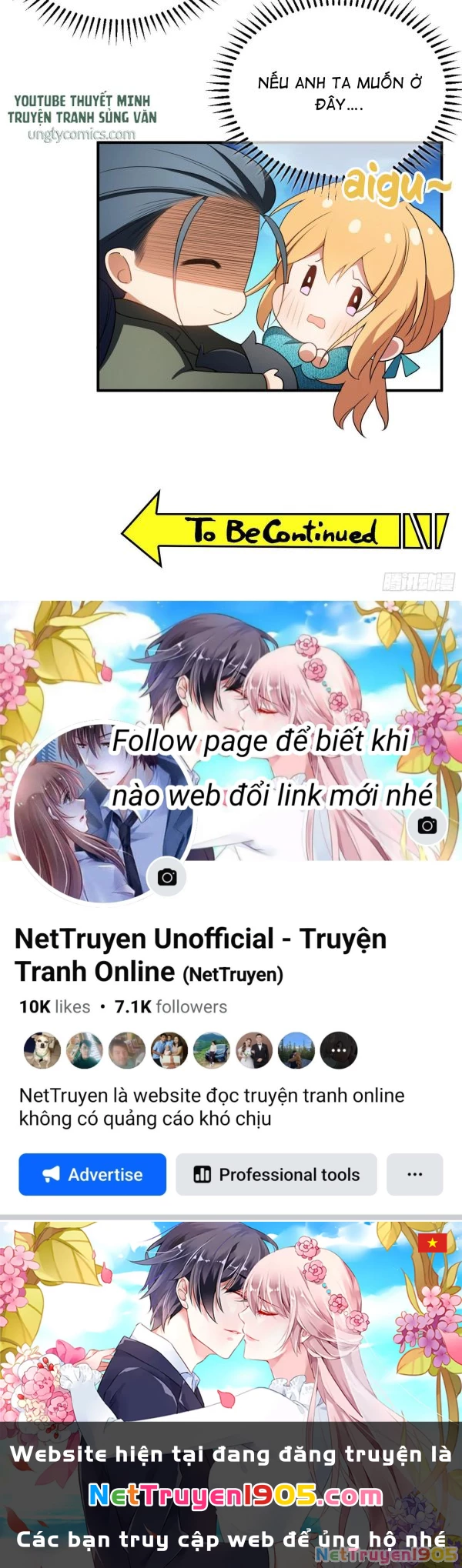 Sắp Bị Ăn Thịt Rồi! Chapter 39 - 33