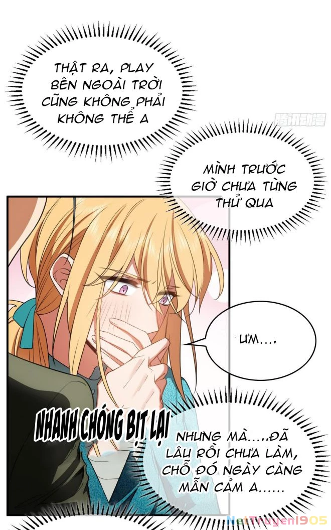 Sắp Bị Ăn Thịt Rồi! Chapter 40 - 2