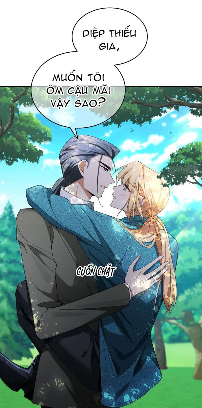 Sắp Bị Ăn Thịt Rồi! Chapter 40 - 4