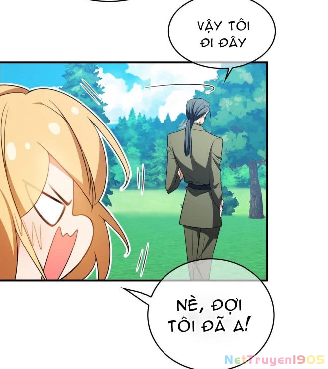 Sắp Bị Ăn Thịt Rồi! Chapter 40 - 6