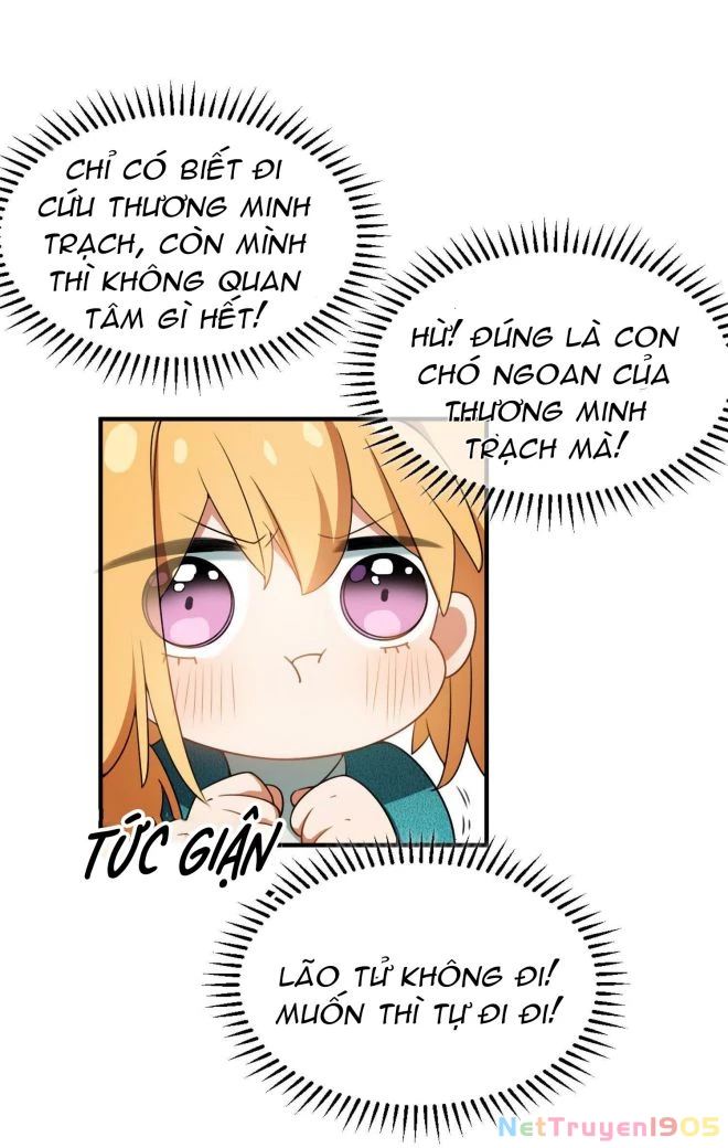 Sắp Bị Ăn Thịt Rồi! Chapter 40 - 8