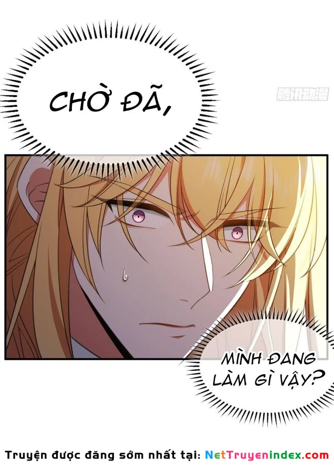 Sắp Bị Ăn Thịt Rồi! Chapter 40 - 9