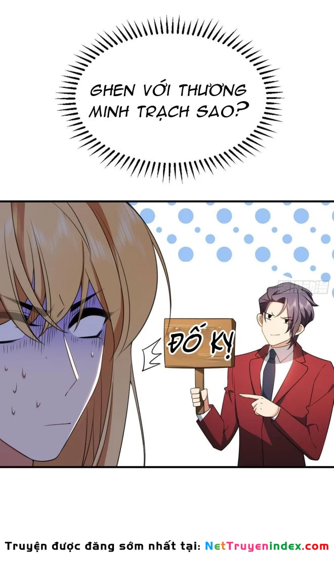 Sắp Bị Ăn Thịt Rồi! Chapter 40 - 10