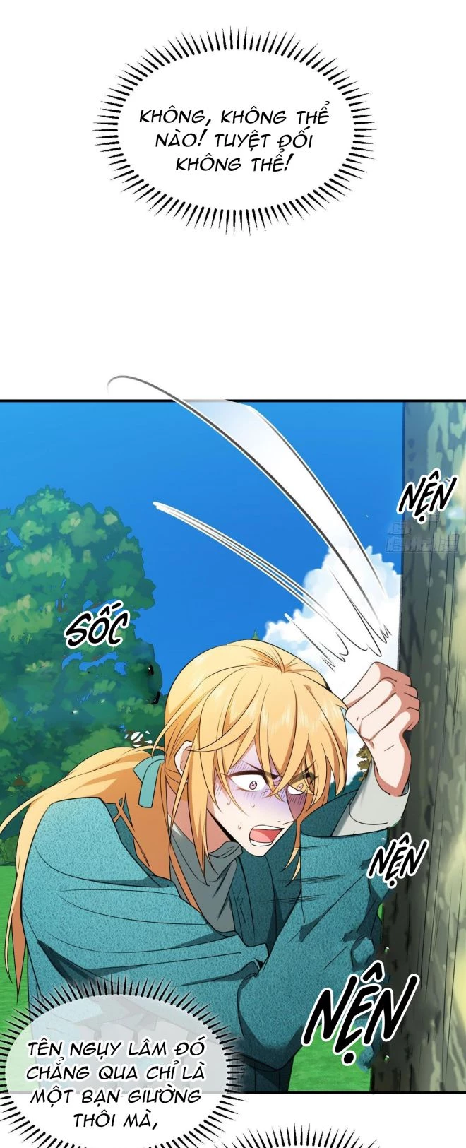 Sắp Bị Ăn Thịt Rồi! Chapter 40 - 11