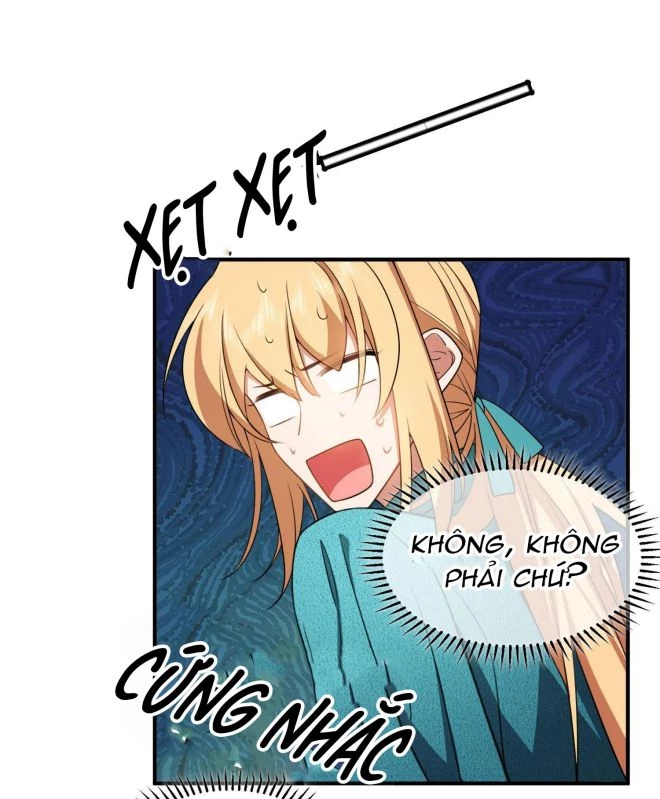 Sắp Bị Ăn Thịt Rồi! Chapter 40 - 13
