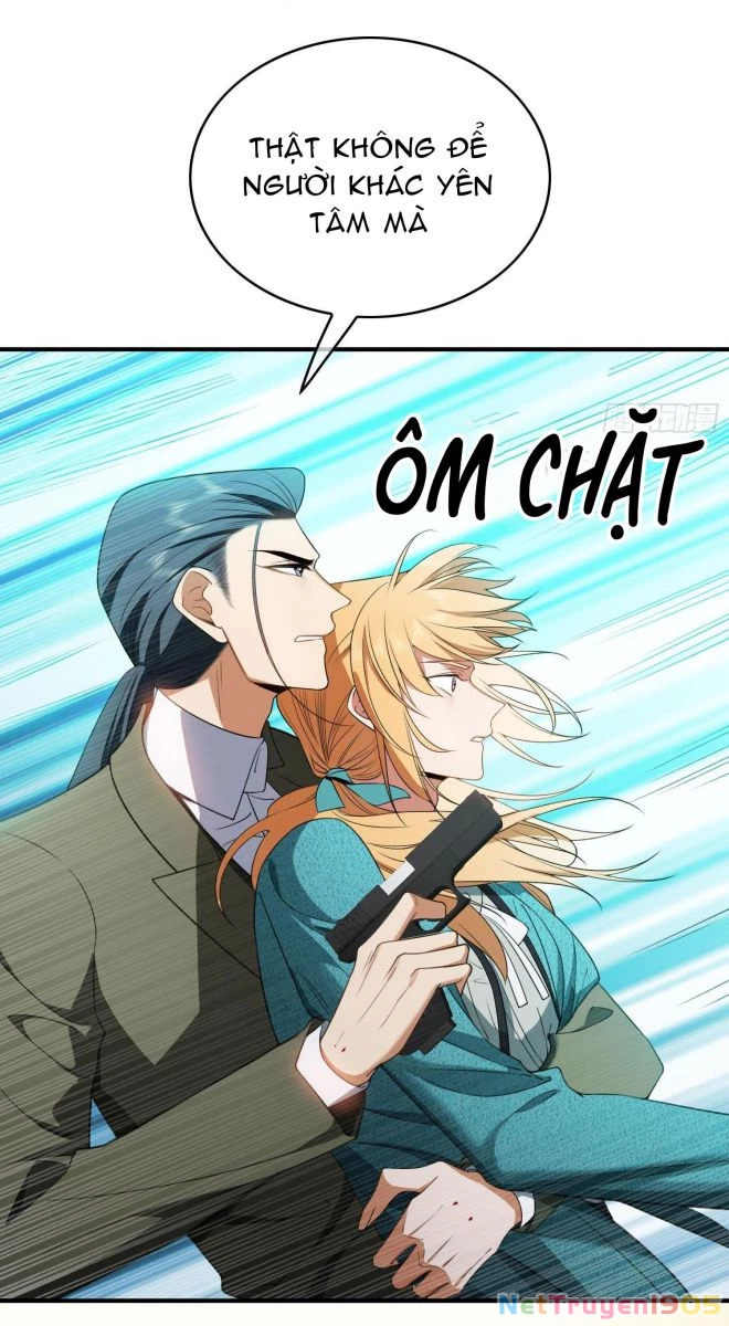 Sắp Bị Ăn Thịt Rồi! Chapter 40 - 15