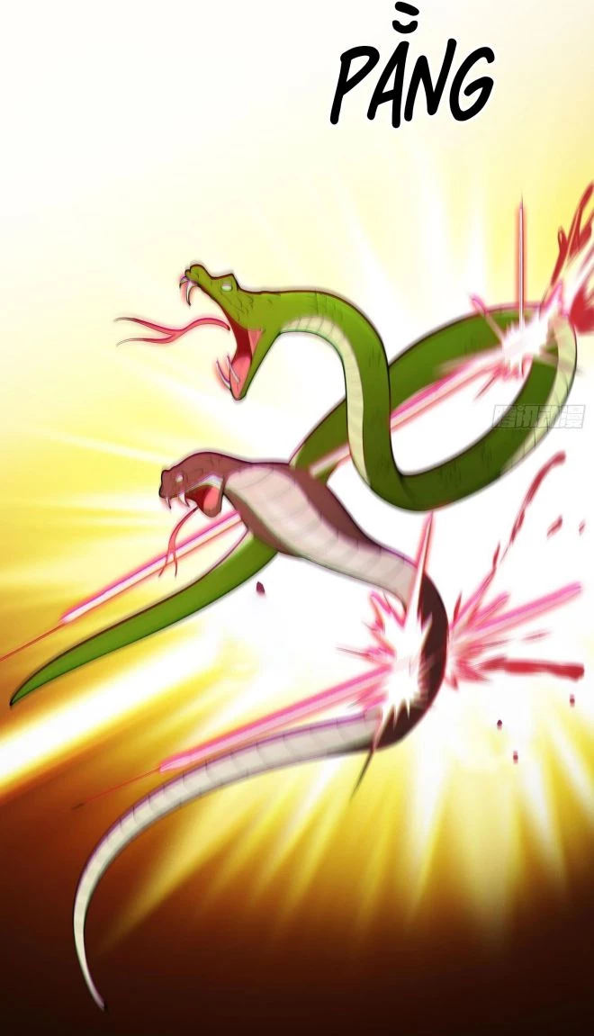 Sắp Bị Ăn Thịt Rồi! Chapter 40 - 16