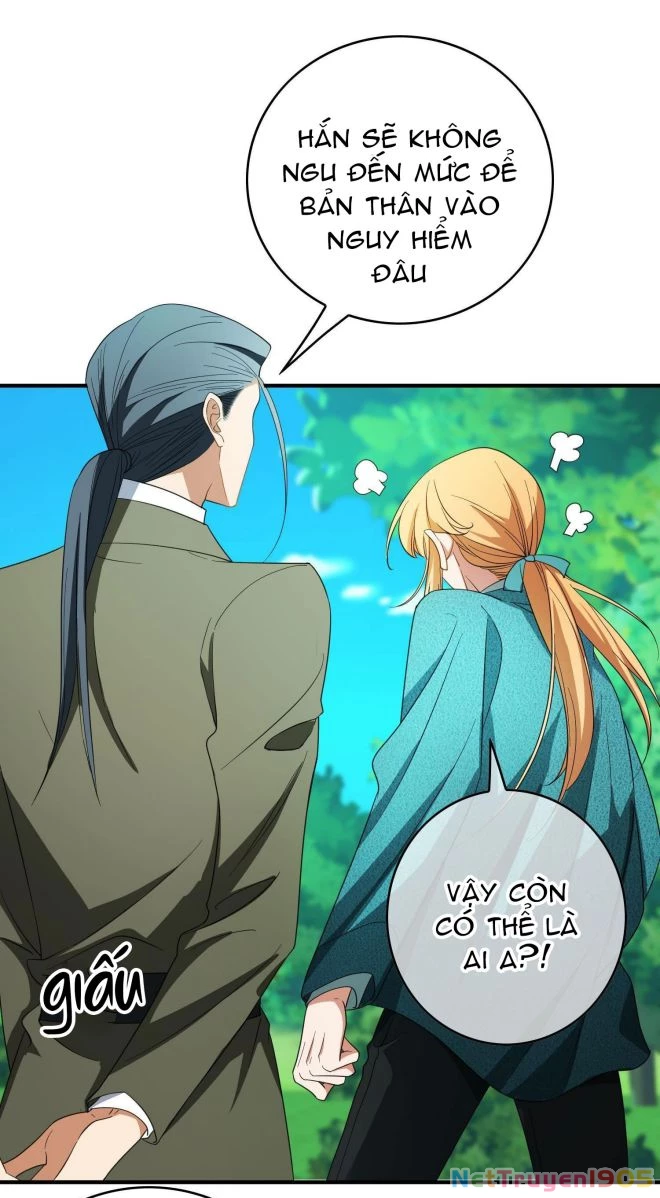 Sắp Bị Ăn Thịt Rồi! Chapter 40 - 19