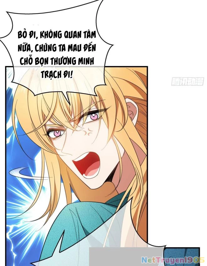 Sắp Bị Ăn Thịt Rồi! Chapter 40 - 21