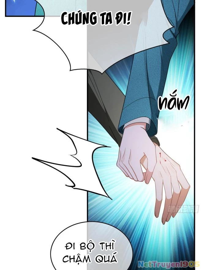 Sắp Bị Ăn Thịt Rồi! Chapter 40 - 22