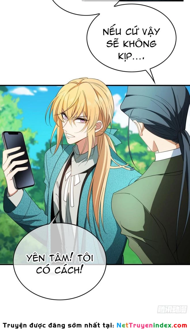 Sắp Bị Ăn Thịt Rồi! Chapter 40 - 23