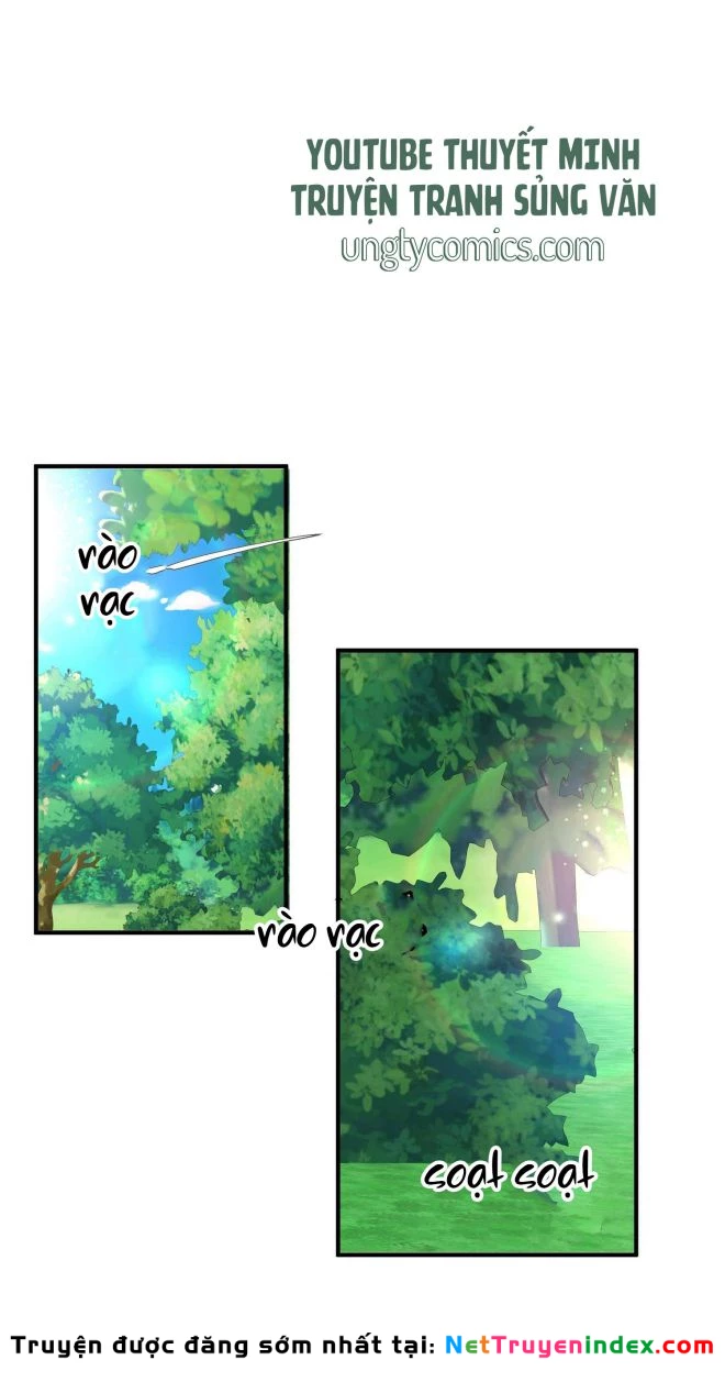 Sắp Bị Ăn Thịt Rồi! Chapter 40 - 24