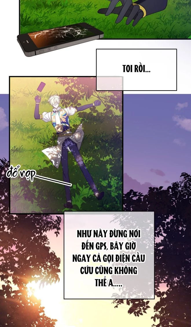 Sắp Bị Ăn Thịt Rồi! Chapter 40 - 29