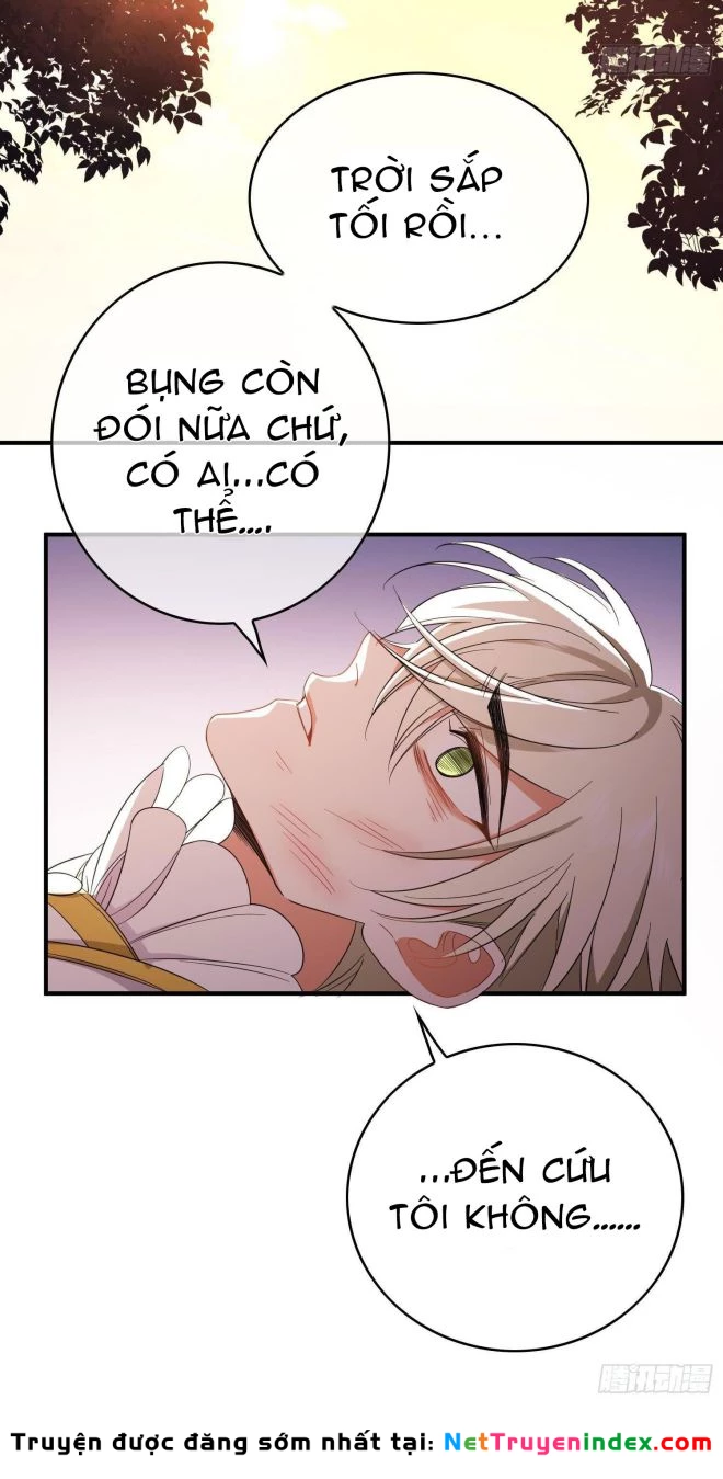 Sắp Bị Ăn Thịt Rồi! Chapter 40 - 30